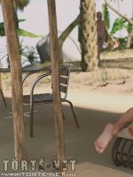 Bakancslista 10. rész - Erotikus képregény - 97. oldal