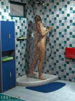 Nyomozás - Erotikus képregény - 10. oldal