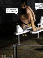 Nyomozás - Erotikus képregény - 55. oldal