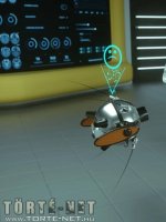 Szex játékok 3. rész - Erotikus képregény