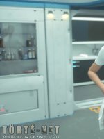 Szex játékok 3. rész - Erotikus képregény - 9. oldal