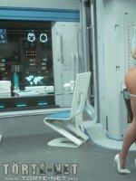 Szex játékok 3. rész - Erotikus képregény - 10. oldal