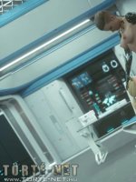 Szex játékok 3. rész - Erotikus képregény - 16. oldal