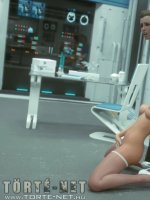 Szex játékok 3. rész - Erotikus képregény - 19. oldal