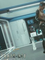 Szex játékok 3. rész - Erotikus képregény - 26. oldal