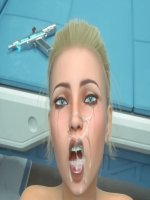 Szex játékok 3. rész - Erotikus képregény - 28. oldal