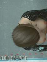 Szex játékok 3. rész - Erotikus képregény - 34. oldal