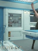 Szex játékok 3. rész - Erotikus képregény - 39. oldal