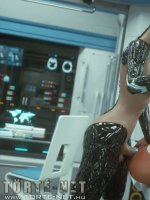 Szex játékok 3. rész - Erotikus képregény - 40. oldal