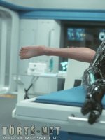 Szex játékok 3. rész - Erotikus képregény - 46. oldal