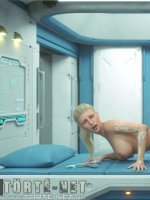 Szex játékok 3. rész - Erotikus képregény - 54. oldal