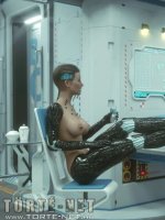 Szex játékok 3. rész - Erotikus képregény - 56. oldal