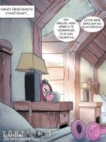 Tudatalatti üzenetek - Erotikus képregény - 26. oldal