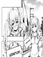 Szomszédom, Hanako - Erotikus képregény