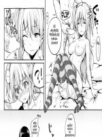 Szomszédom, Hanako - Erotikus képregény - 10. oldal