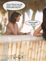 Bakancslista 11. rész - Erotikus képregény - 35. oldal