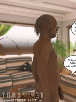 Bakancslista 11. rész - Erotikus képregény - 56. oldal