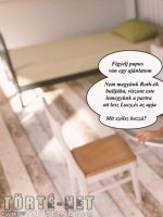 Bakancslista 11. rész - Erotikus képregény - 63. oldal