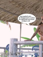 Bakancslista 11. rész - Erotikus képregény - 73. oldal