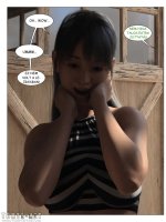 Csigafarm - Erotikus képregény - 6. oldal