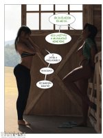 Csigafarm - Erotikus képregény - 7. oldal