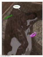 Csigafarm - Erotikus képregény - 27. oldal