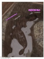 Csigafarm - Erotikus képregény - 28. oldal