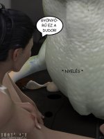 Kétségek - Erotikus képregény - 31. oldal