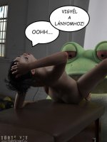 Kétségek - Erotikus képregény - 44. oldal