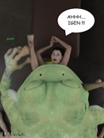 Kétségek - Erotikus képregény - 46. oldal