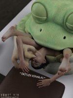 Kétségek - Erotikus képregény - 48. oldal