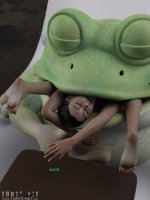 Kétségek - Erotikus képregény - 49. oldal