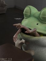 Kétségek - Erotikus képregény - 50. oldal