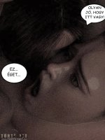 Kétségek - Erotikus képregény - 54. oldal