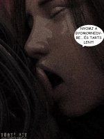 Kétségek - Erotikus képregény - 57. oldal