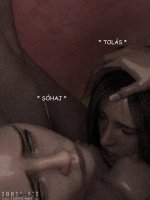 Kétségek - Erotikus képregény - 60. oldal