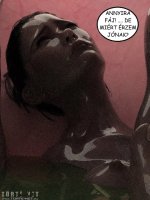 Kétségek - Erotikus képregény - 64. oldal