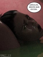 Kétségek - Erotikus képregény - 65. oldal