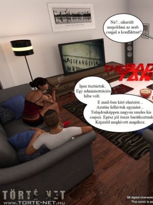 Napozás - Kicsit másképp 9. rész