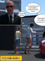 Napozás - Kicsit másképp 9. rész - Erotikus képregény - 37. oldal