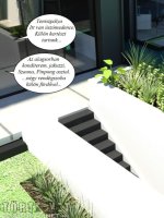 Napozás - Kicsit másképp 9. rész - Erotikus képregény - 41. oldal