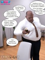 Napozás - Kicsit másképp 9. rész - Erotikus képregény - 67. oldal