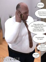 Napozás - Kicsit másképp 9. rész - Erotikus képregény - 68. oldal