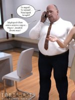 Napozás - Kicsit másképp 9. rész - Erotikus képregény - 70. oldal