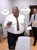 Napozás - Kicsit másképp 9. rész - Erotikus képregény - 71. oldal