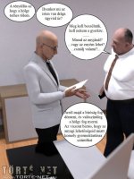 Napozás - Kicsit másképp 9. rész - Erotikus képregény - 72. oldal