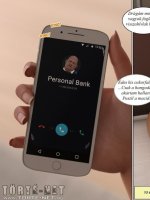 Napozás - Kicsit másképp 9. rész - Erotikus képregény - 77. oldal