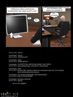 Vezetői döntés - Erotikus képregény - 6. oldal