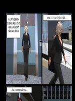 Vezetői döntés - Erotikus képregény - 9. oldal