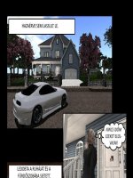 Vezetői döntés - Erotikus képregény - 10. oldal